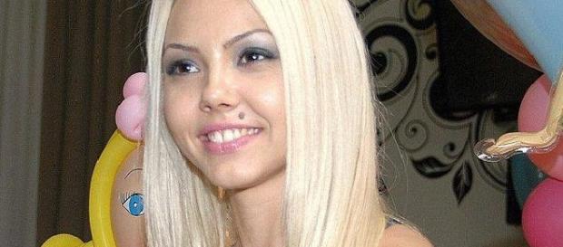 Florin Pește spune adevărul despre Denisa Manelista Florin Pește spune adevărul despre Denisa Manelista