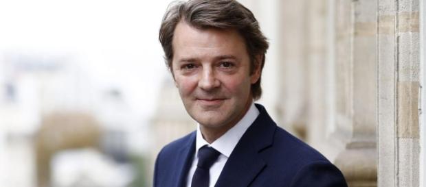 François Baroin peu à la hauteur en tant que leader des LR pour les législatives François Baroin peu à la hauteur en tant que leader des LR pour les législatives