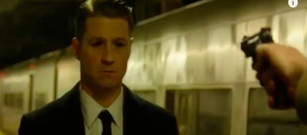 Gotham episodes 21 and 22 season 3 screenshot image via Andre Braddox Gotham episodes 21 and 22 season 3 screenshot image via Andre Braddox