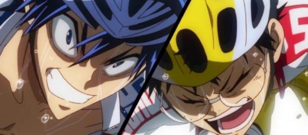 Hakogaku is now aware that Onoda is a key figure in team Sohoku and they are eliminating him sooner that later. - lostinanime.com Hakogaku is now aware that Onoda is a key figure in team Sohoku and they are eliminating him sooner that later. - lostinanime.com