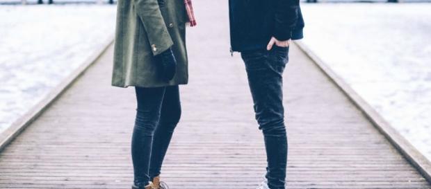 Here are some of the signs that your husband does not love you anymore. Photo via nosmalllife.me Here are some of the signs that your husband does not love you anymore. Photo via nosmalllife.me