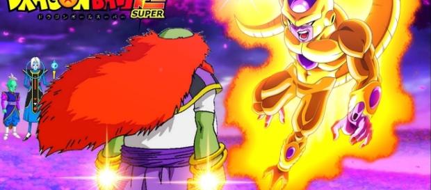 La mágica historia de Dragon Ball Super. http://digitalhint.net/Dragon-Ball-Super. La mágica historia de Dragon Ball Super. http://digitalhint.net/Dragon-Ball-Super.