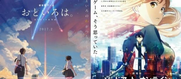 Imágenes promocionales de las películas a estrenarse Imágenes promocionales de las películas a estrenarse