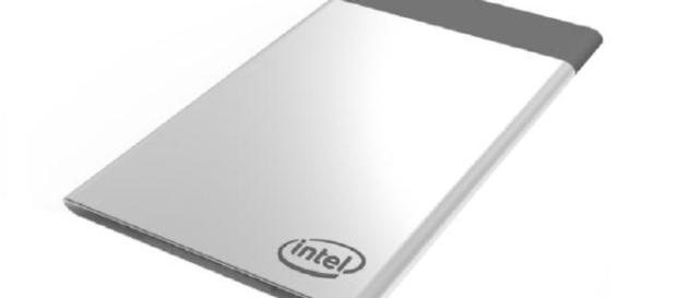 Intel's new Compute Card: processor, memory and storage in a card-sized package. / from 'Tech Times' - techtimes.com Intel's new Compute Card: processor, memory and storage in a card-sized package. / from 'Tech Times' - techtimes.com