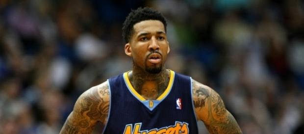 It's Time to Trade Wilson Chandler - nugglove.com It's Time to Trade Wilson Chandler - nugglove.com