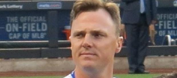 Jay Bruce, Wikipedia https://en.wikipedia.org/wiki/Jay_Bruce#/media/File:Jay_Bruce_on_August_2,_2016_(cropped).jpg Jay Bruce, Wikipedia https://en.wikipedia.org/wiki/Jay_Bruce#/media/File:Jay_Bruce_on_August_2,_2016_(cropped).jpg
