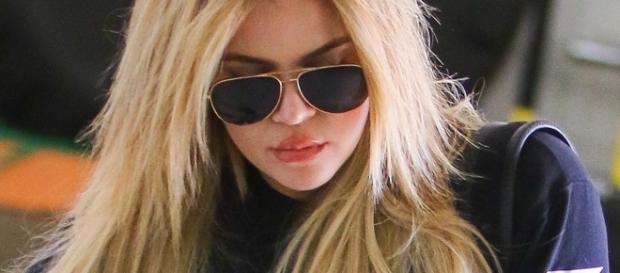 Khloe Kardashian really peeved and hurt over friend stealing from her. Photo: Blasting News Library ... - mirror.co.uk Khloe Kardashian really peeved and hurt over friend stealing from her. Photo: Blasting News Library ... - mirror.co.uk