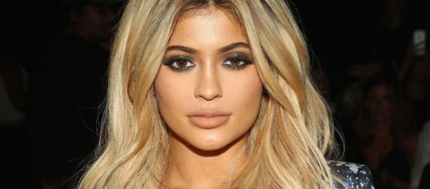 Kylie Jenner to Open First Beauty Store - Kylie Jenner Opening ... - marieclaire.com Kylie Jenner to Open First Beauty Store - Kylie Jenner Opening ... - marieclaire.com