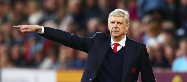 Le destin d'Arsène Wenger est scellé (crédit photo: http://www.ibtimes.co.uk) Le destin d'Arsène Wenger est scellé (crédit photo: http://www.ibtimes.co.uk)