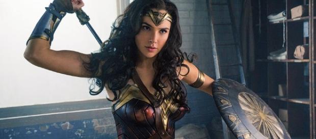 Lebanon Seeks to Ban 'Wonder Woman' | Hollywood Reporter - hollywoodreporter.com Lebanon Seeks to Ban 'Wonder Woman' | Hollywood Reporter - hollywoodreporter.com