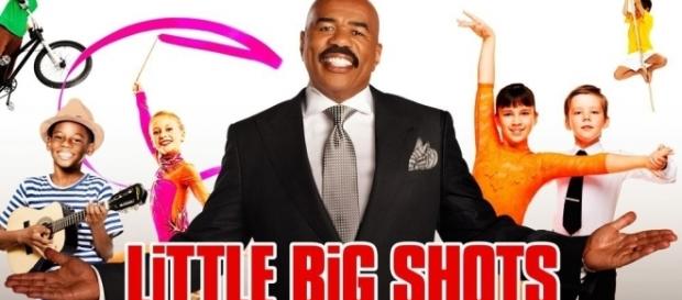 "Little Big Shots" airs on a new night - Photo: Blasting News Library - stacyoquinn.com "Little Big Shots" airs on a new night - Photo: Blasting News Library - stacyoquinn.com