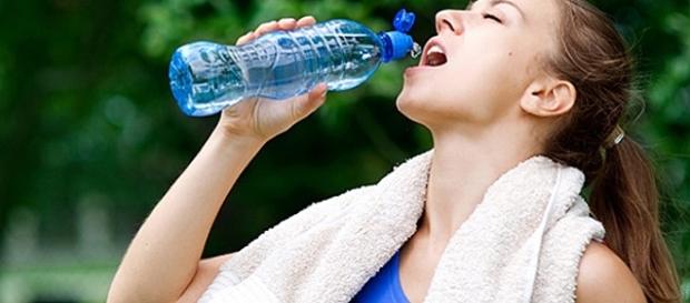 Maintaining digestion healthy/Photo Via Urban Wired, Flickr Maintaining digestion healthy/Photo Via Urban Wired, Flickr