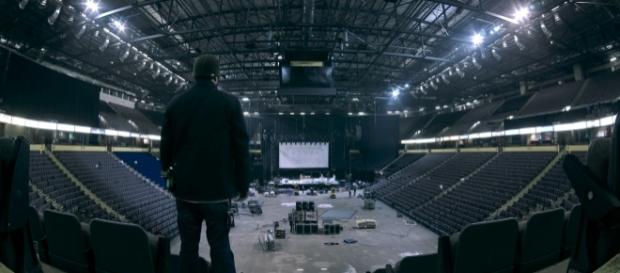 Manchester Arena Panorama (Wikimedia Commons) Manchester Arena Panorama (Wikimedia Commons)