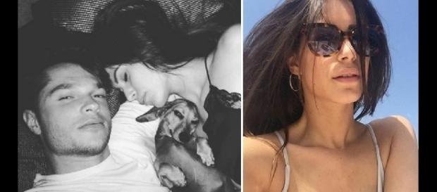 Marco e Federica si sono lasciati? Parla la Benincà Marco e Federica si sono lasciati? Parla la Benincà