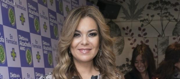 María José Campanario sufre fibromialgia y su caso aporta visibilidad a la enfermedad María José Campanario sufre fibromialgia y su caso aporta visibilidad a la enfermedad