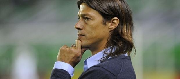 Matías Almeyda continuará como entrenador de Chivas Matías Almeyda continuará como entrenador de Chivas