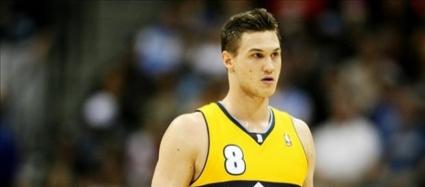 NBA Rumors: Nuggets' Danilo Gallinari out for season after ACL surgery - fansided.com NBA Rumors: Nuggets' Danilo Gallinari out for season after ACL surgery - fansided.com