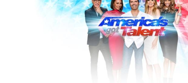 NBC'S America's Got Talent Named Tyra Banks As New Host (via nbc.com) NBC'S America's Got Talent Named Tyra Banks As New Host (via nbc.com)