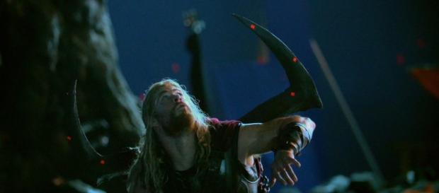 New Concept Art From THOR: RAGNAROK Gives Us Our First Look At ... - comicbookmovie.com New Concept Art From THOR: RAGNAROK Gives Us Our First Look At ... - comicbookmovie.com