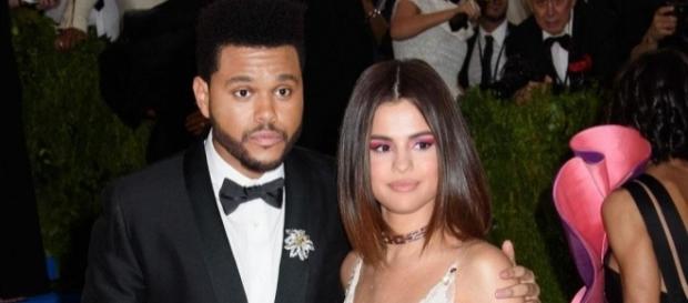 No The Weeknd collaboration for Selena Gomez - femalefirst.co.uk No The Weeknd collaboration for Selena Gomez - femalefirst.co.uk