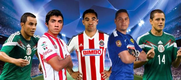 Novedades del Fútbol de Estufa Novedades del Fútbol de Estufa