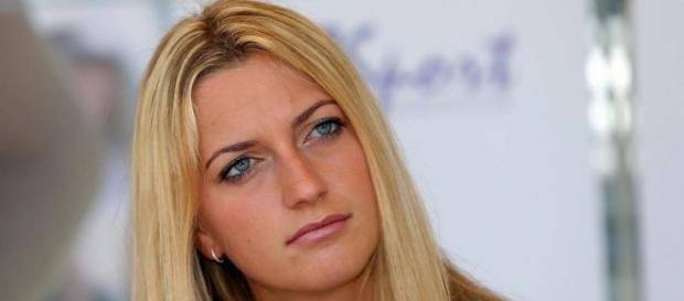 Petra Kvitova of the Czech Republic (Image credit:- eastbournetennis.com) Petra Kvitova of the Czech Republic (Image credit:- eastbournetennis.com)