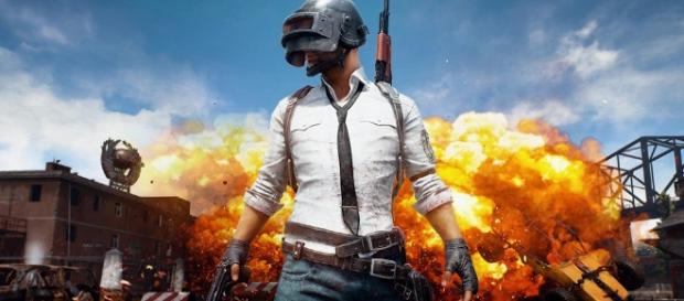 PLAYERUNKNOWN'S BATTLEGROUNDS | PC Game Key - greenmangaming.com PLAYERUNKNOWN'S BATTLEGROUNDS | PC Game Key - greenmangaming.com