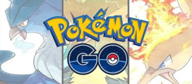 ' Pokémon GO': Legendary Pokémon confirmed by Niantic's Vice President - pixabay.com ' Pokémon GO': Legendary Pokémon confirmed by Niantic's Vice President - pixabay.com