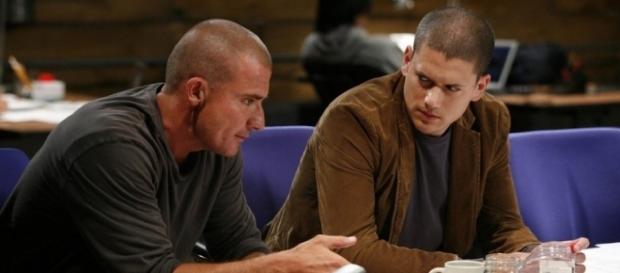 Prison Break Season 4 : Watch online now with Amazon Instant Video ... - amazon.co.uk Prison Break Season 4 : Watch online now with Amazon Instant Video ... - amazon.co.uk