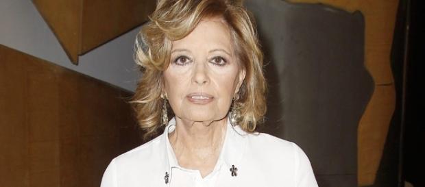 Qué le queda por hacer a María Teresa Campos en televisión? - Bekia - bekia.es Qué le queda por hacer a María Teresa Campos en televisión? - Bekia - bekia.es