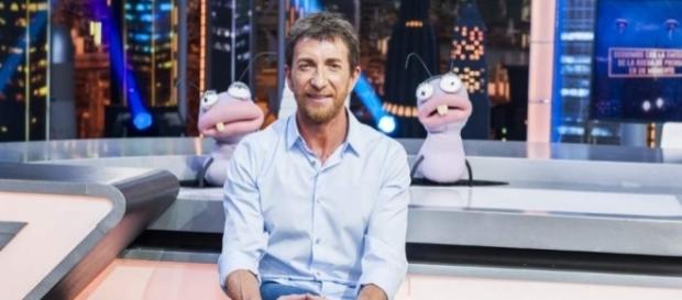 Raquel Sánchez Silva se quedó sin programa en directo por culpa de Pablo Motos Raquel Sánchez Silva se quedó sin programa en directo por culpa de Pablo Motos
