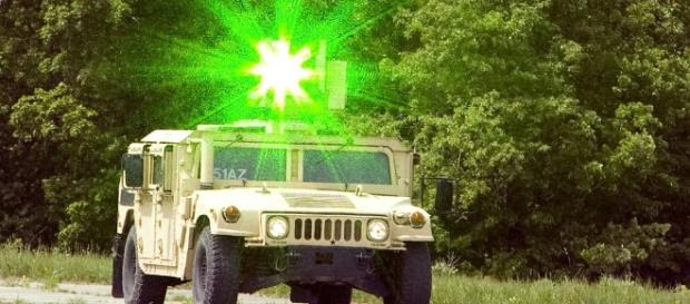 Revealed: The U.S. Army Is Going All-Out on Laser Weapons | The ... - nationalinterest.org Revealed: The U.S. Army Is Going All-Out on Laser Weapons | The ... - nationalinterest.org