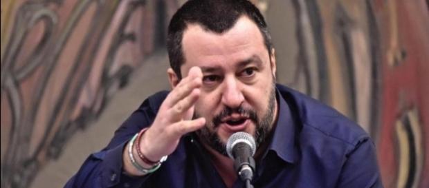 Salvini e ultime novità riforma pensioni oggi 31 maggio Salvini e ultime novità riforma pensioni oggi 31 maggio