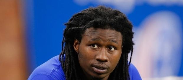 Sammy Watkins goes on rant about not getting the ball enough ... - businessinsider.com Sammy Watkins goes on rant about not getting the ball enough ... - businessinsider.com