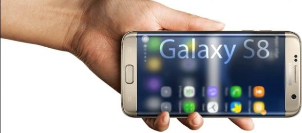 Samsung Could Learn a Lot From This Bezel-Less Galaxy S8 Concept ... - wccftech.com Samsung Could Learn a Lot From This Bezel-Less Galaxy S8 Concept ... - wccftech.com