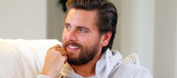 Scott Disick Still Gets 'Turned On' by Kourtney Kardashian - Screenshot Scott Disick Still Gets 'Turned On' by Kourtney Kardashian - Screenshot