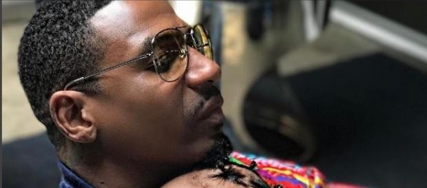 Stevie J and Bonnie Bella - @hitmanstevieJ/Instagram Stevie J and Bonnie Bella - @hitmanstevieJ/Instagram