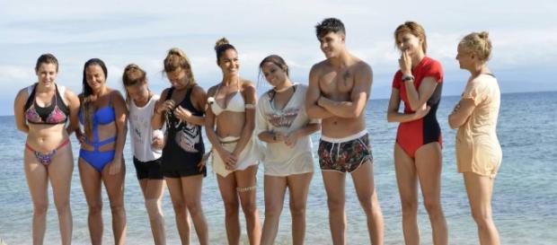 Supervivientes 2017': Salvadme de esta isla | Televisión | EL PAÍS - elpais.com Supervivientes 2017': Salvadme de esta isla | Televisión | EL PAÍS - elpais.com