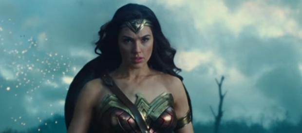 The WONDER WOMAN Trailer Gets the Theme From the '70s TV Series ... - nerdist.com The WONDER WOMAN Trailer Gets the Theme From the '70s TV Series ... - nerdist.com