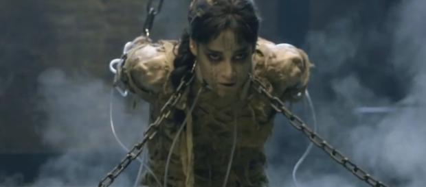 This Behind the Scenes Featurette for THE MUMMY Reboot Is More ... - geektyrant.com This Behind the Scenes Featurette for THE MUMMY Reboot Is More ... - geektyrant.com