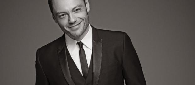 Tiziano Ferro, il nuovo tour e la'amore. Tiziano Ferro, il nuovo tour e la'amore.