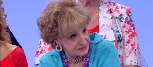 Uomini e Donne: Graziella Montanari è stata elogiata da Tina Cipollari Uomini e Donne: Graziella Montanari è stata elogiata da Tina Cipollari