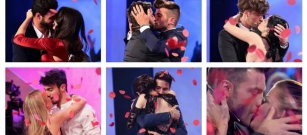 Uomini e Donne: il cast completo di protagonisti nel nuovo programma di MTV Uomini e Donne: il cast completo di protagonisti nel nuovo programma di MTV