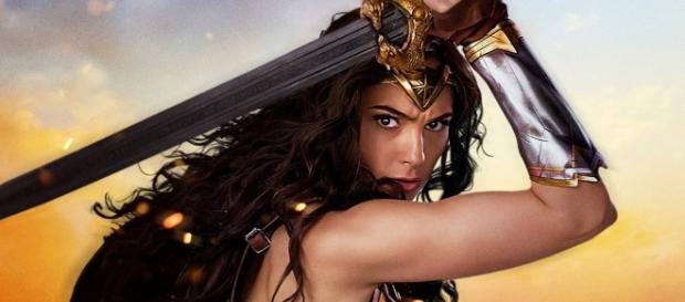 Wonder Woman Box Office Tracking Proves to Be Wildly Unpredictable - movieweb.com Wonder Woman Box Office Tracking Proves to Be Wildly Unpredictable - movieweb.com