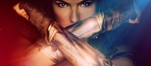 WONDER WOMAN Star Gal Gadot Discusses the Challenges of Playing ... - nerdist.com WONDER WOMAN Star Gal Gadot Discusses the Challenges of Playing ... - nerdist.com