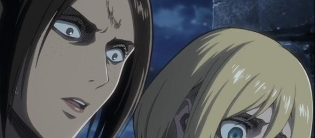 ‘Attack on Titan’ Episode 34 review: is Ymir a friend or foe?