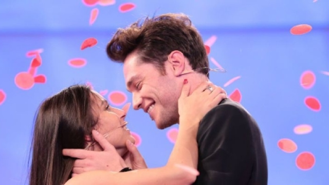 Anticipazione Uominie Donne, Marco e Federica nessuna crisi, parla lei