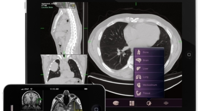 Applicazioni e tecnologie web per la lotta contro i tumori