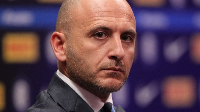 Ausilio shock: &ldquo;All'Inter non c'&egrave; un gruppo. Puntiamo ad un ... - passioneinter.com