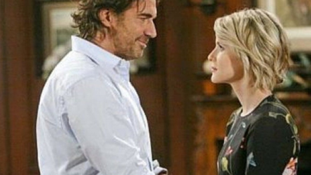 Beautiful, anticipazioni americane; il clamoroso ritorno di Caroline